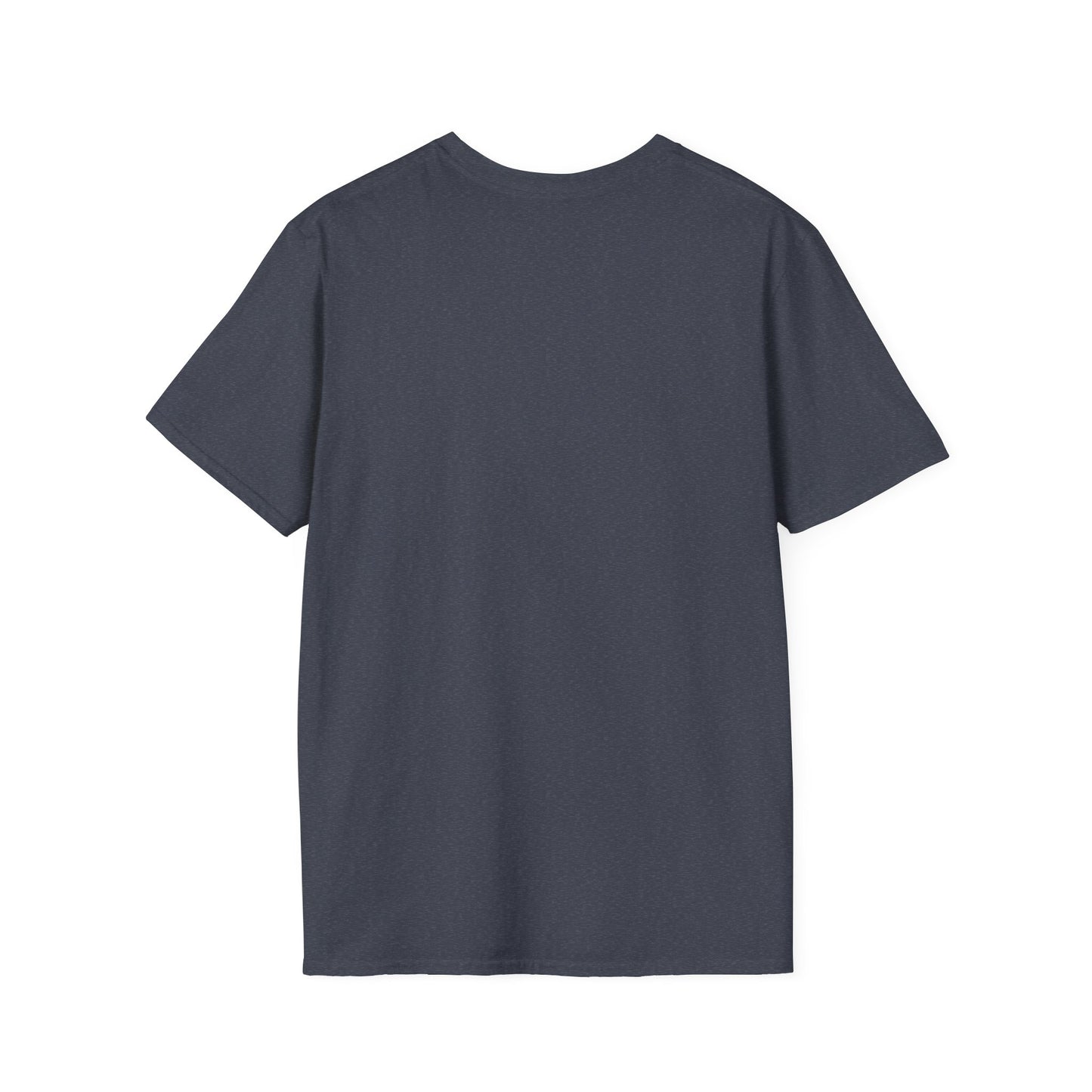 Goodboy Unisex Softstyle T-Shirt