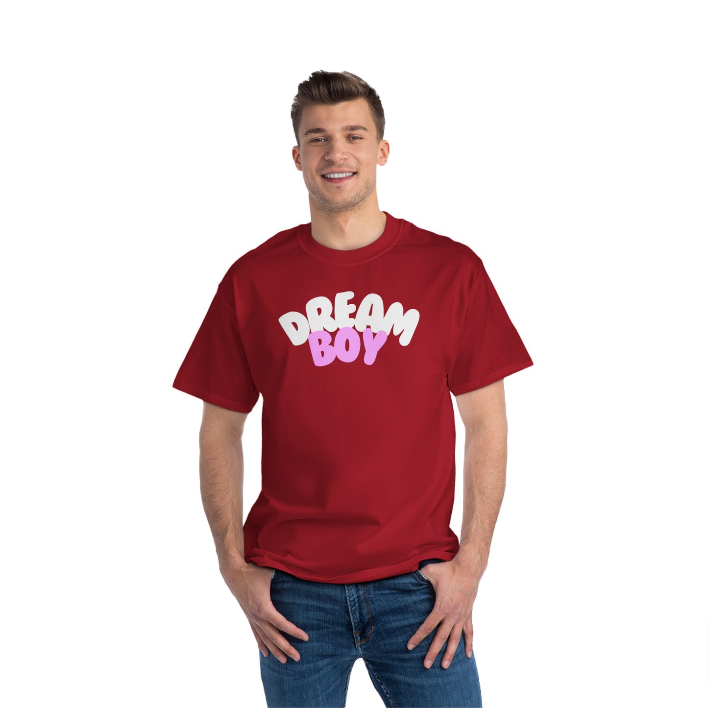 Dreamboy  Beefy-T®  Short-Sleeve T-Shirt