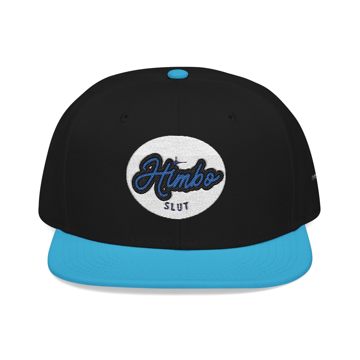 Himbo Snapback (Embroidery)