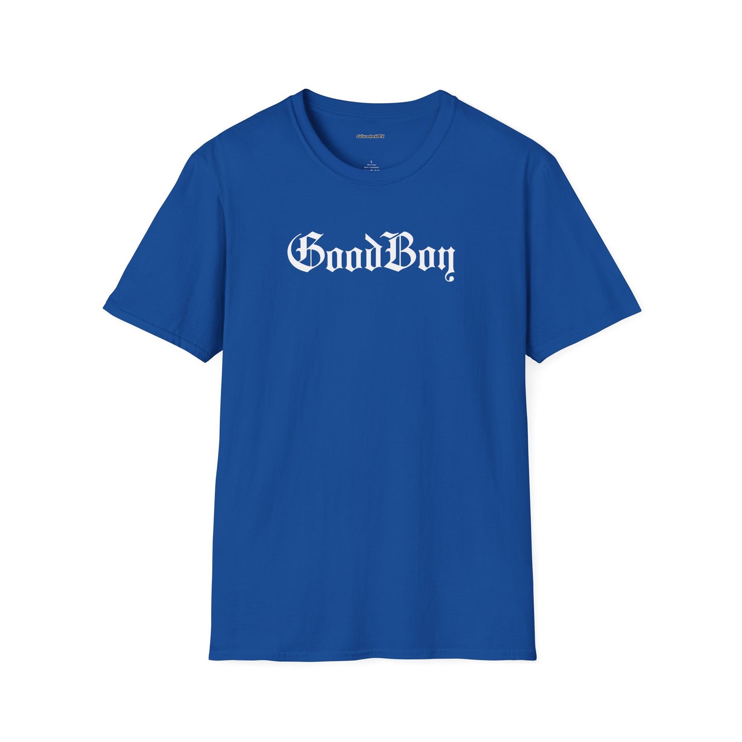 Goodboy Unisex Softstyle T-Shirt