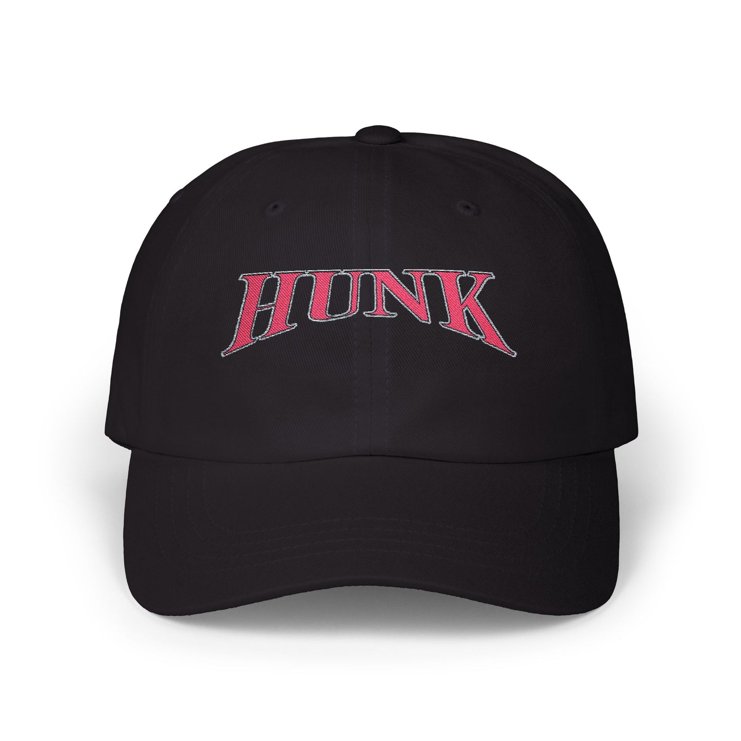 Hunk Classic Dad Cap