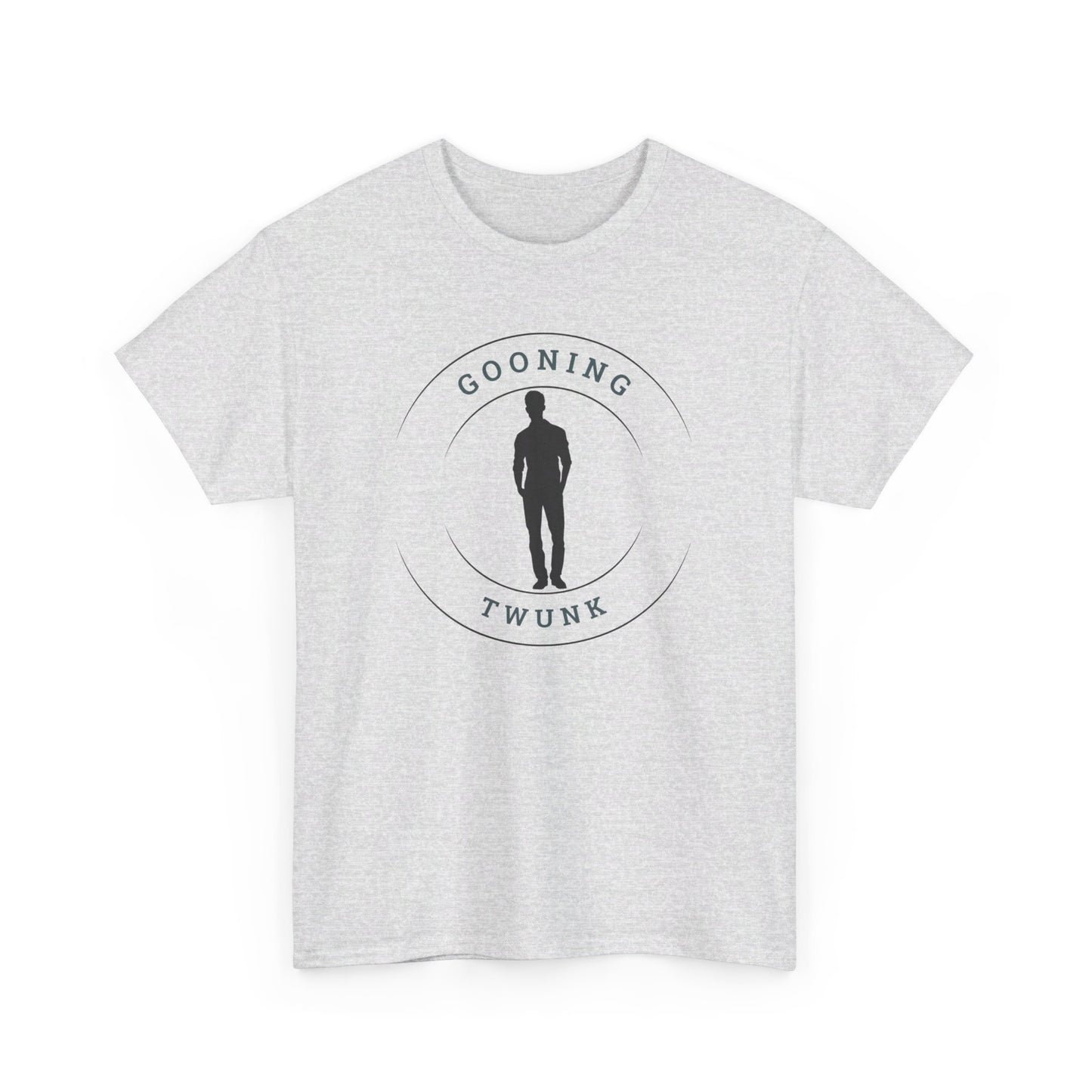 Gooning Unisex Heavy Cotton Tee