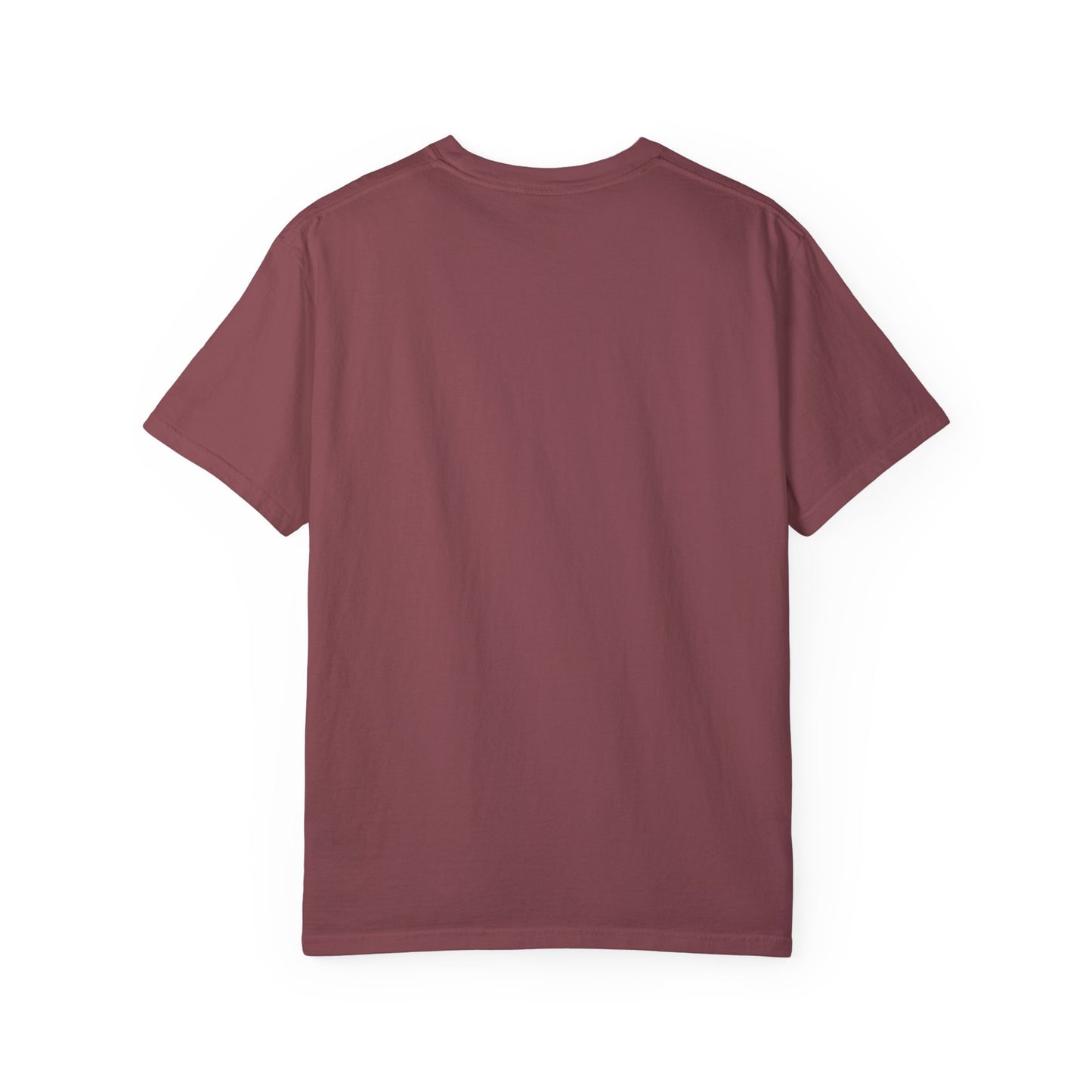 B8tor Bros Unisex Garment-Dyed T-shirt
