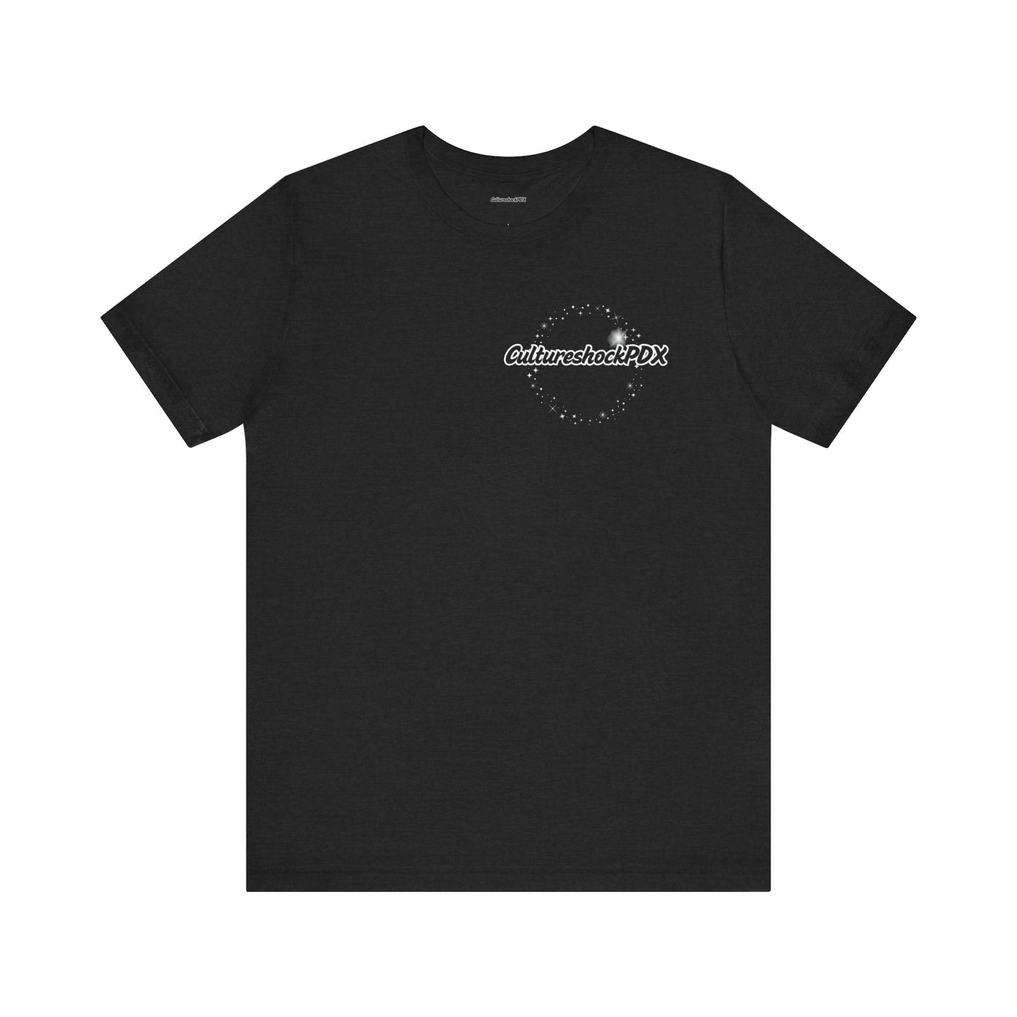 Looking Forward Unisex Jersey Short Sleeve Tee