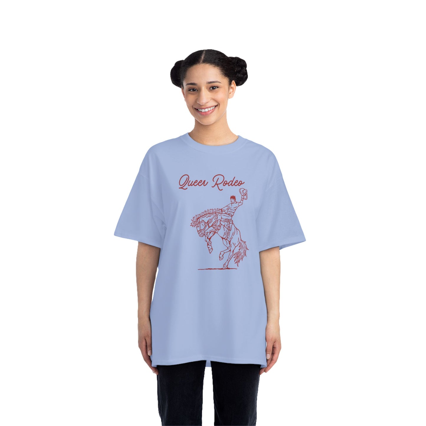 Queer Rodeo ®  Short-Sleeve T-Shirt