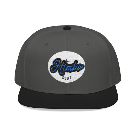 Himbo Snapback (Embroidery)