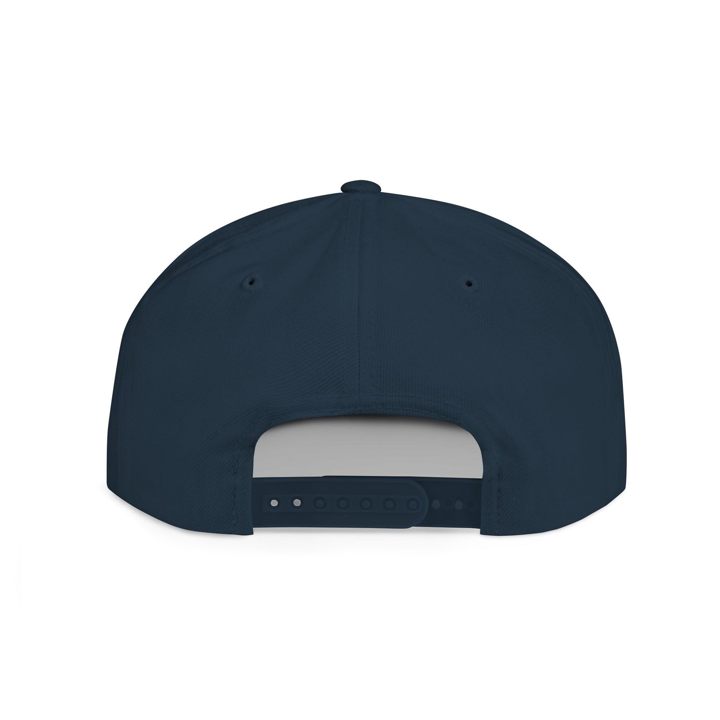 Hung Daddy Flat Bill Snapback
