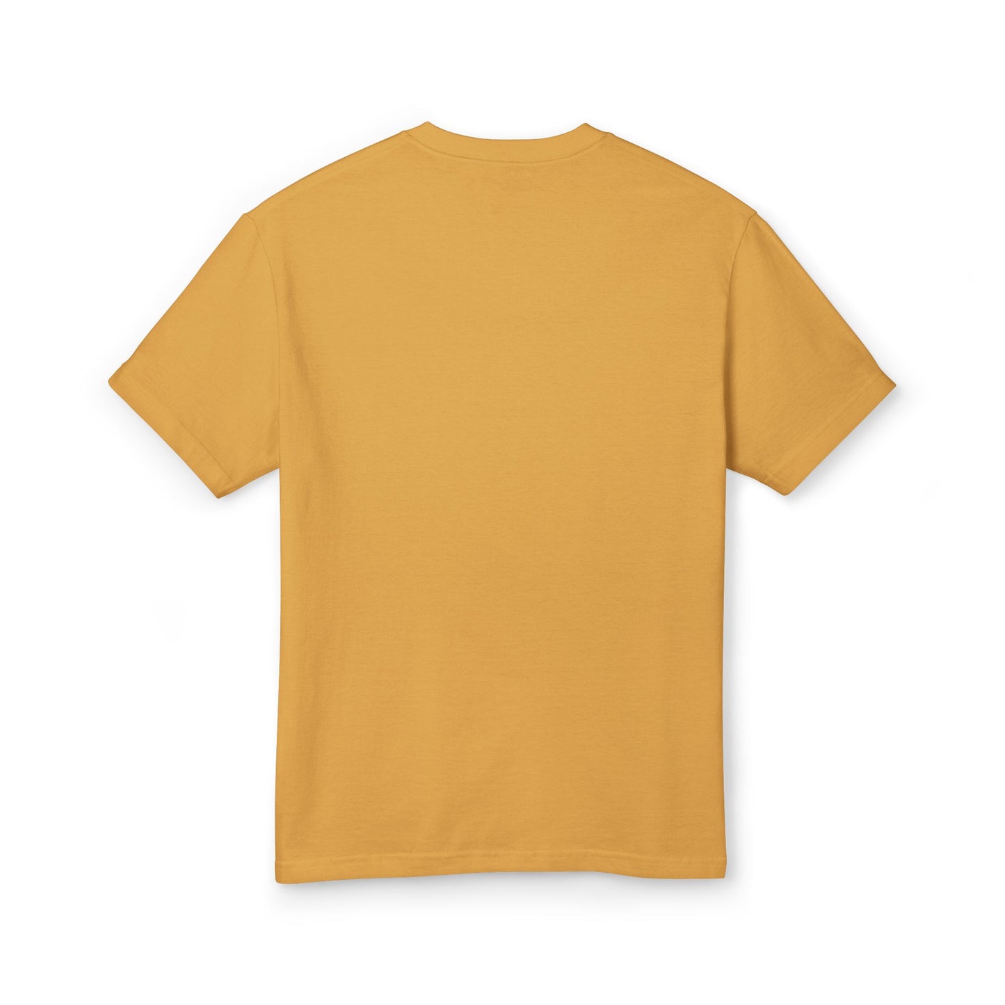 Face down Unisex Garment-Dyed Heavyweight Cotton Tee
