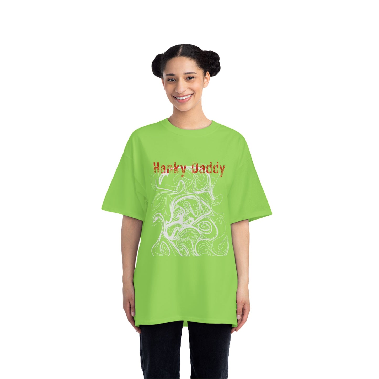 Hanky Daddy Beefy-T®  Short-Sleeve T-Shirt