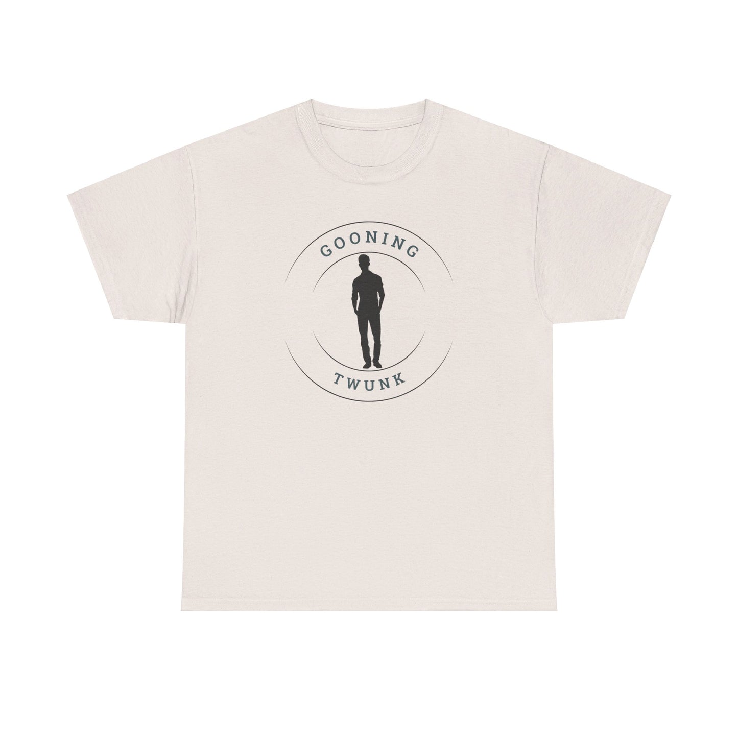 Gooning Unisex Heavy Cotton Tee