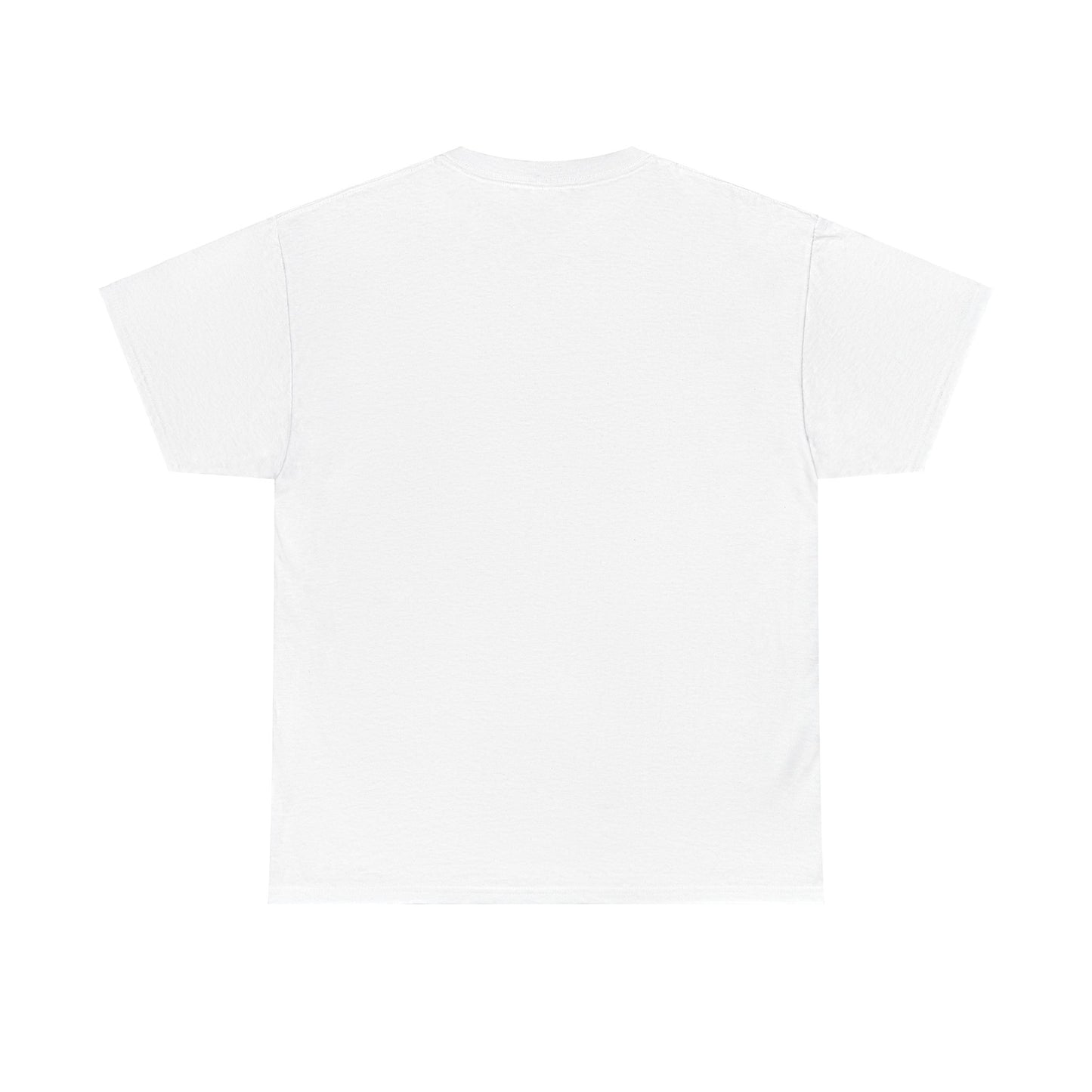 Category is Unisex Heavy Cotton Tee