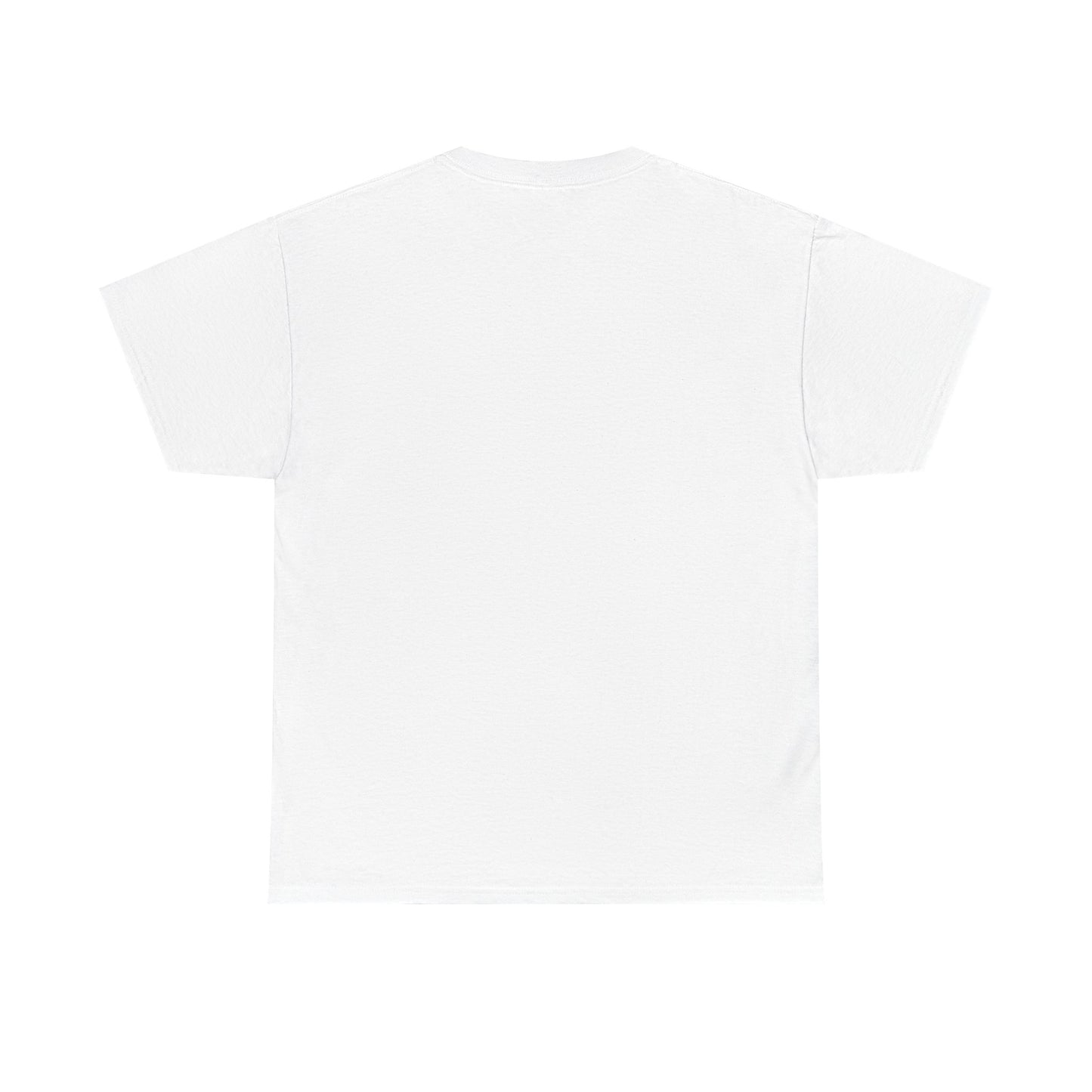 Hole Puncher Unisex Heavy Cotton Tee