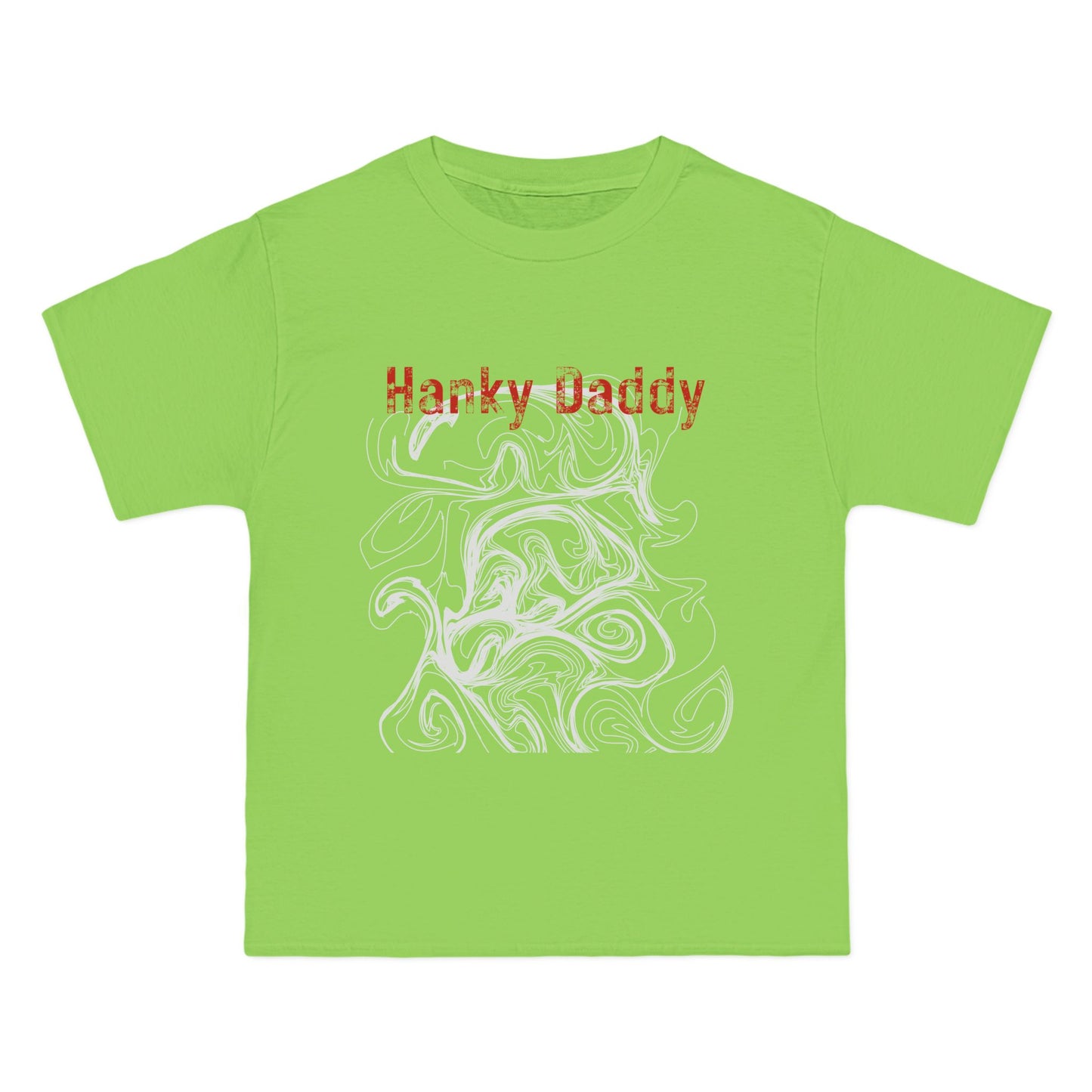 Hanky Daddy Beefy-T®  Short-Sleeve T-Shirt