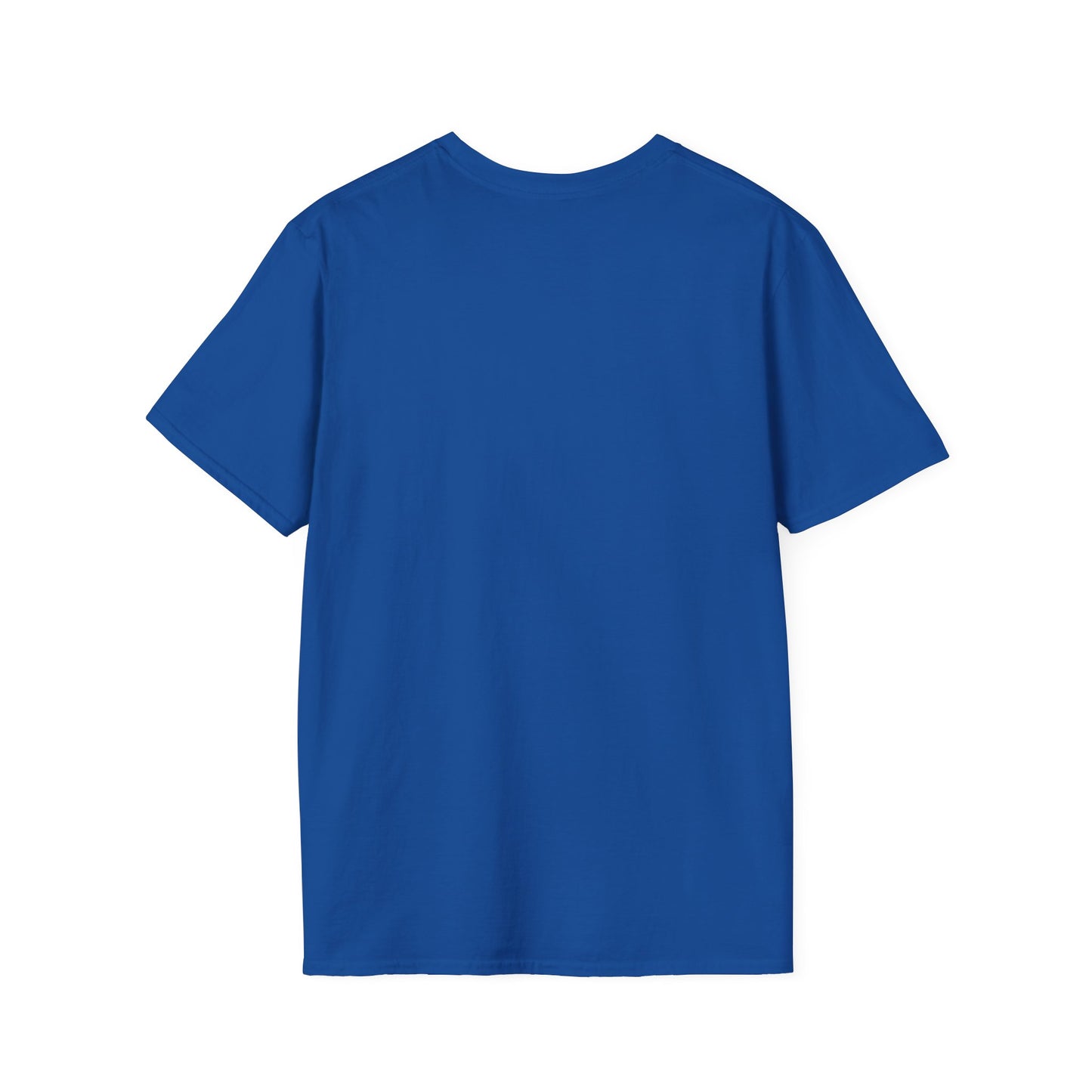 Goodboy Unisex Softstyle T-Shirt
