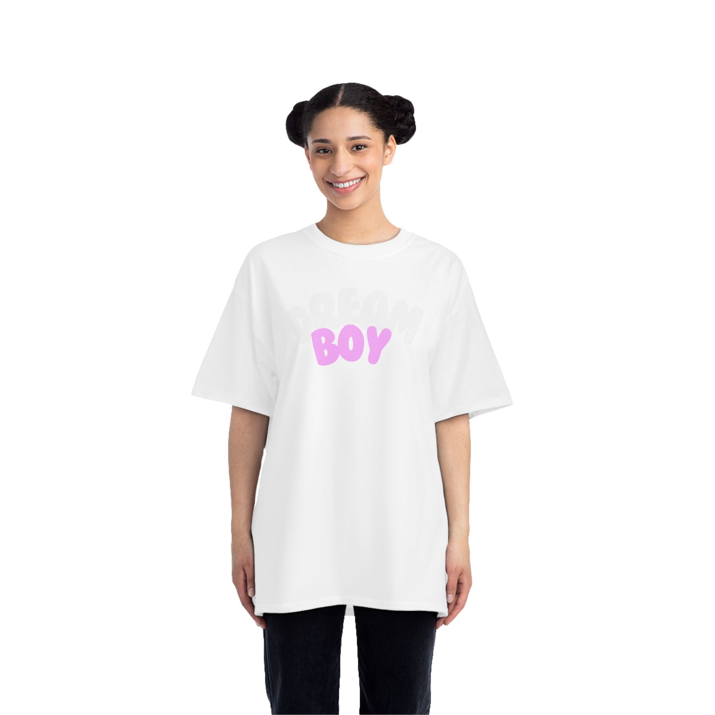 Dreamboy  Beefy-T®  Short-Sleeve T-Shirt