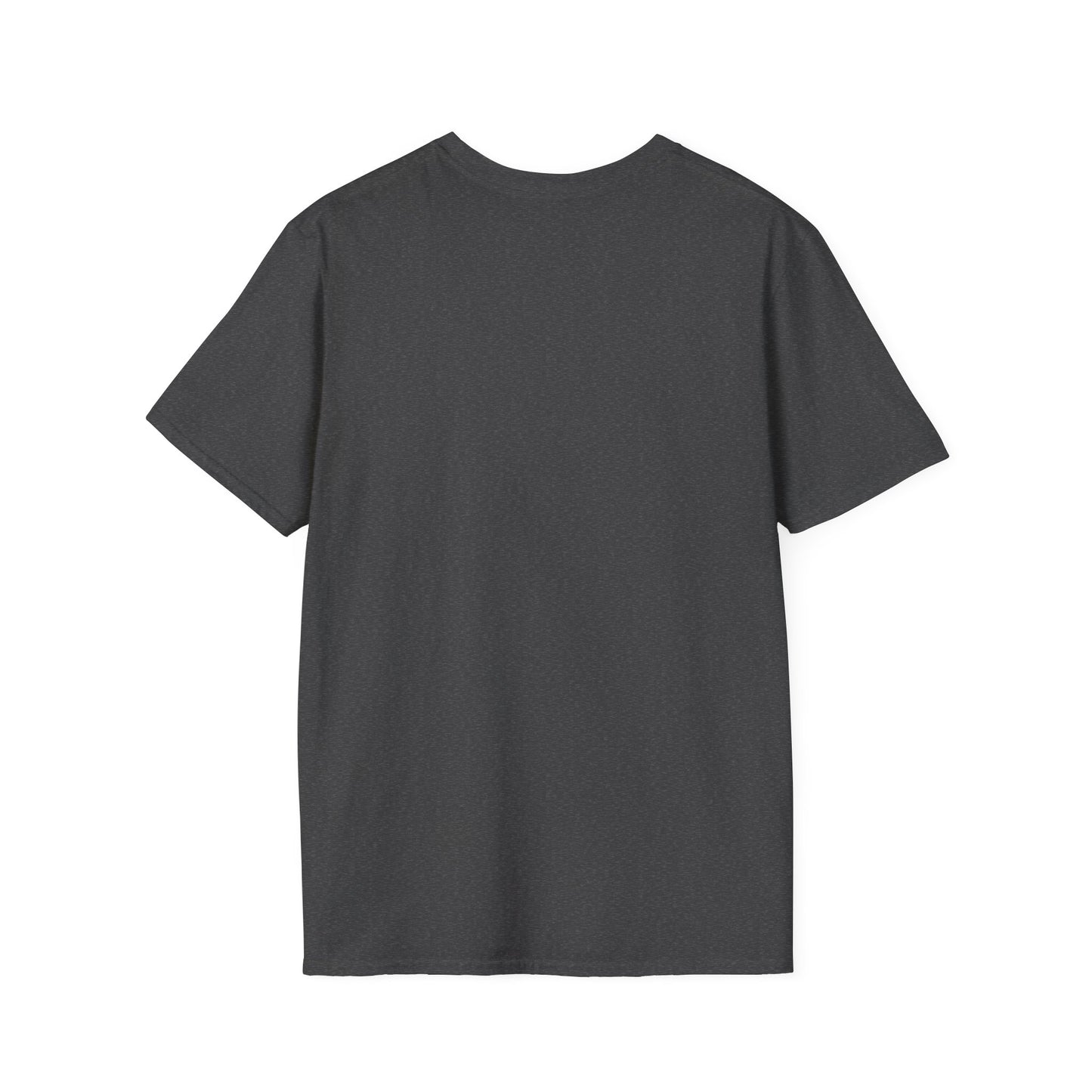 Goodboy Unisex Softstyle T-Shirt
