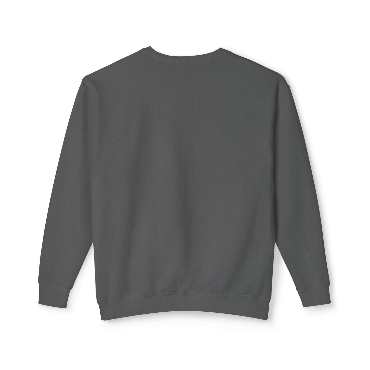Thot Daddy Unisex Lightweight Crewneck Sweatshirt