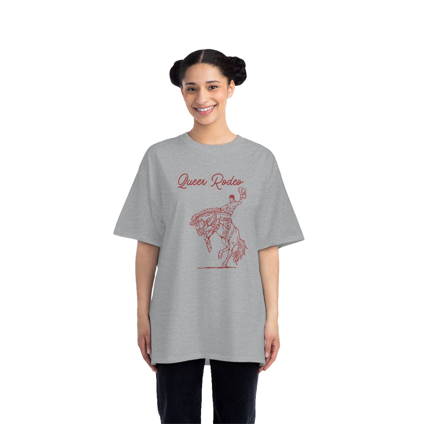 Queer Rodeo ®  Short-Sleeve T-Shirt