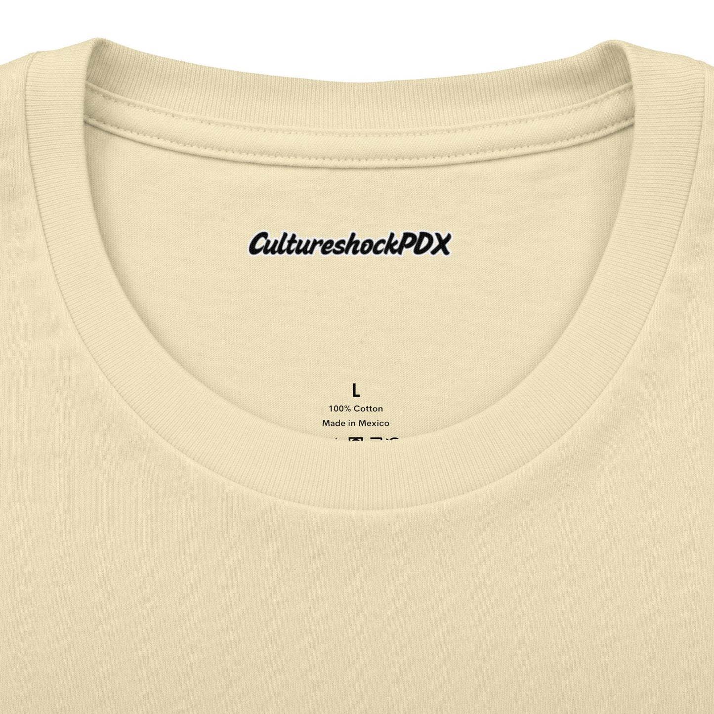 Your Ex is Trash Unisex Cotton Crew Tee