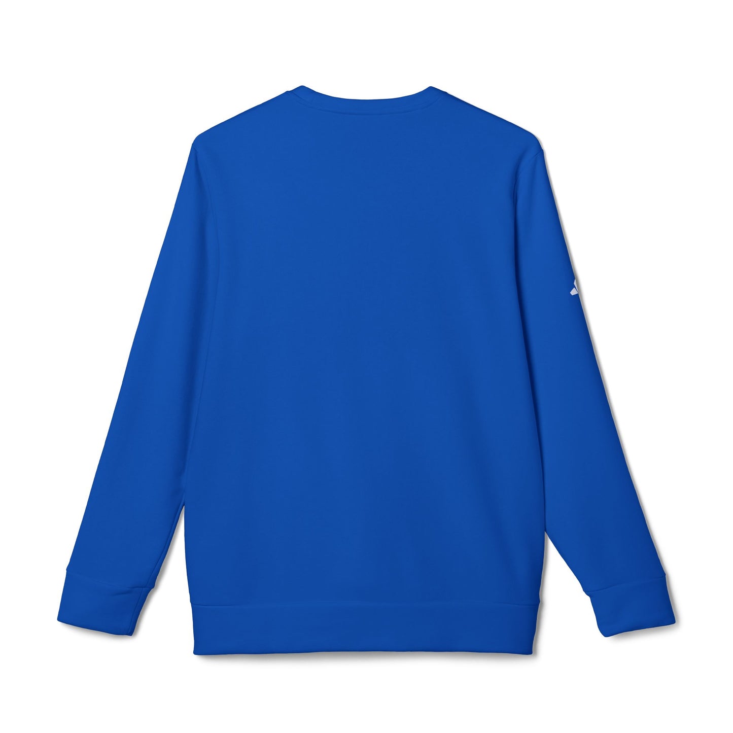 Gagworthy adidas Unisex Fleece Crewneck Sweatshirt