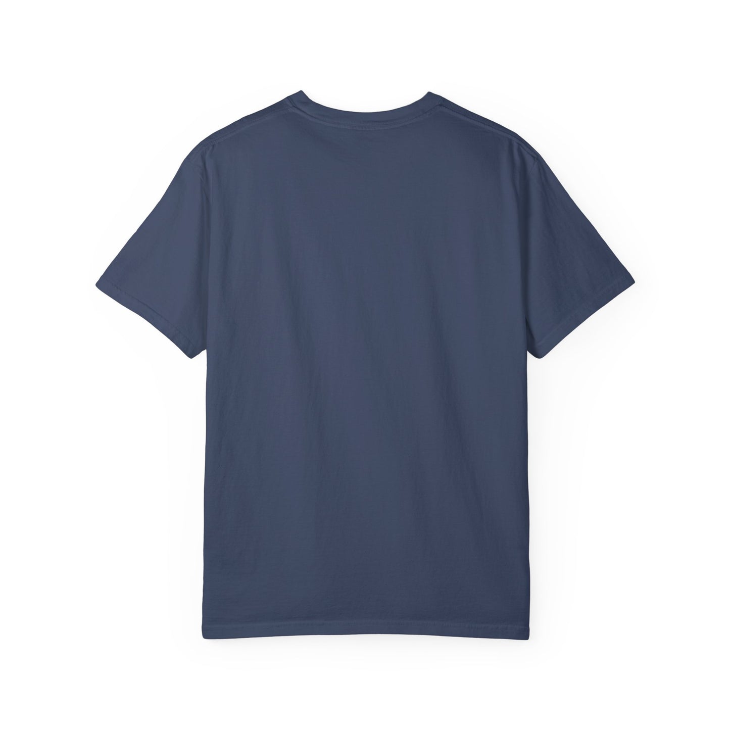 B8tor Bros Unisex Garment-Dyed T-shirt