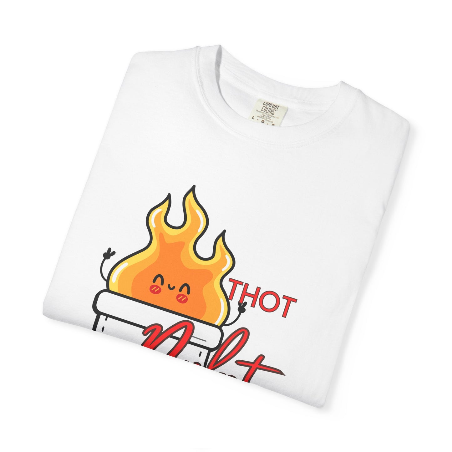 Thot Pocket