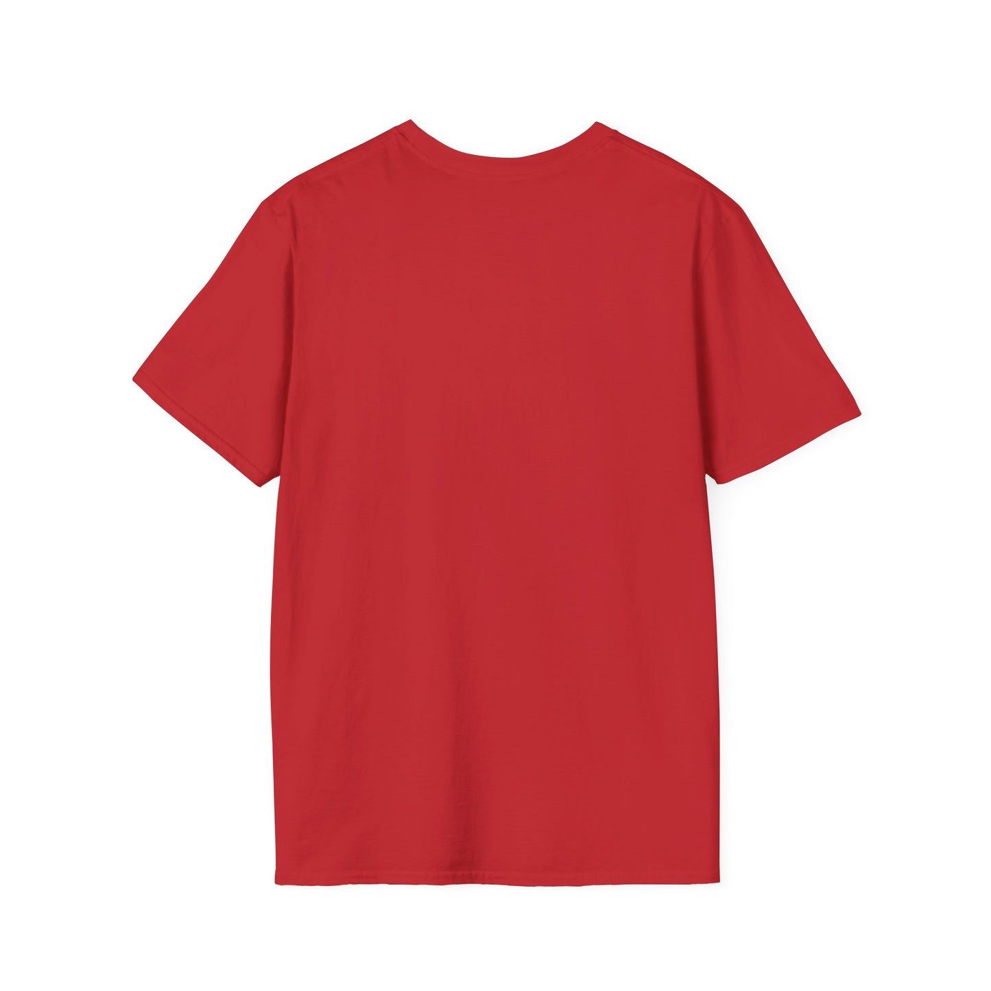 Goodboy Unisex Softstyle T-Shirt