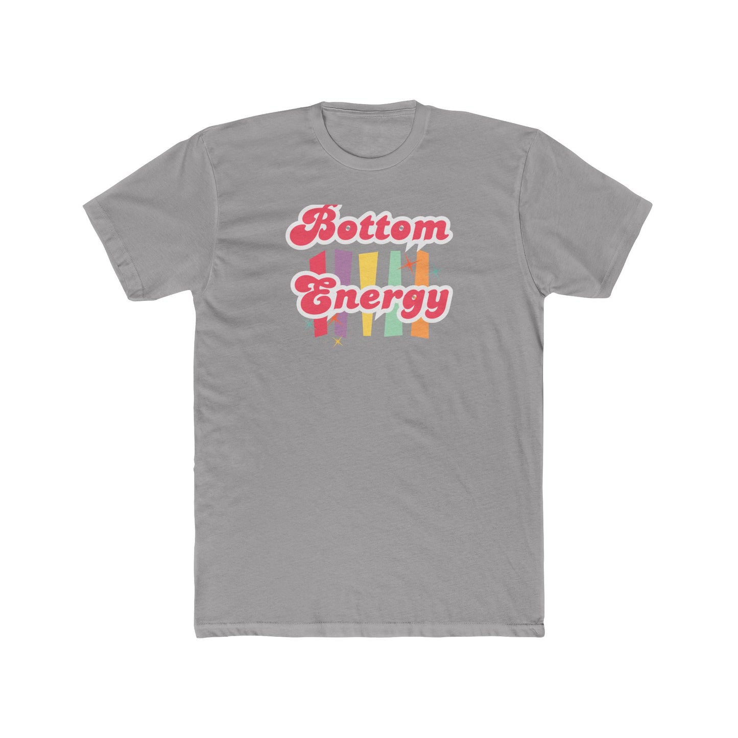 Bottom Energy T-Shirt