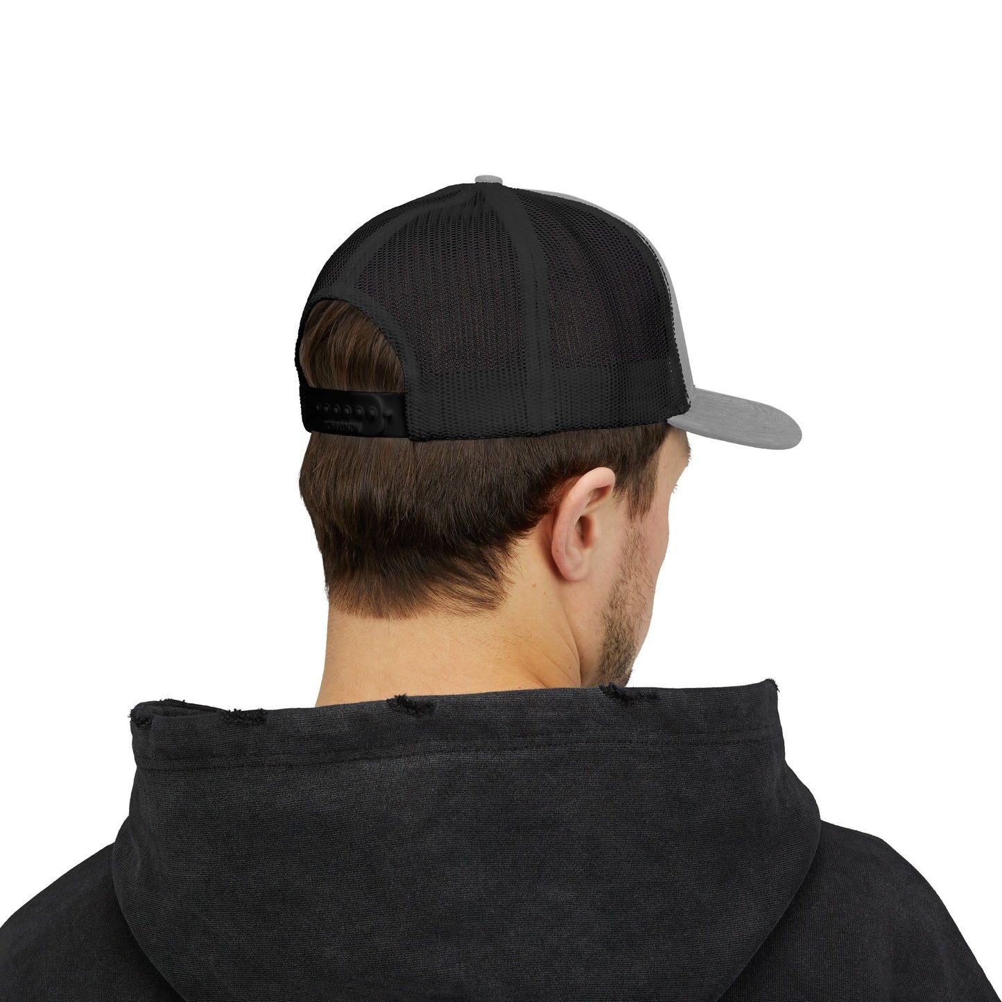 Suck more Snapback Trucker Cap