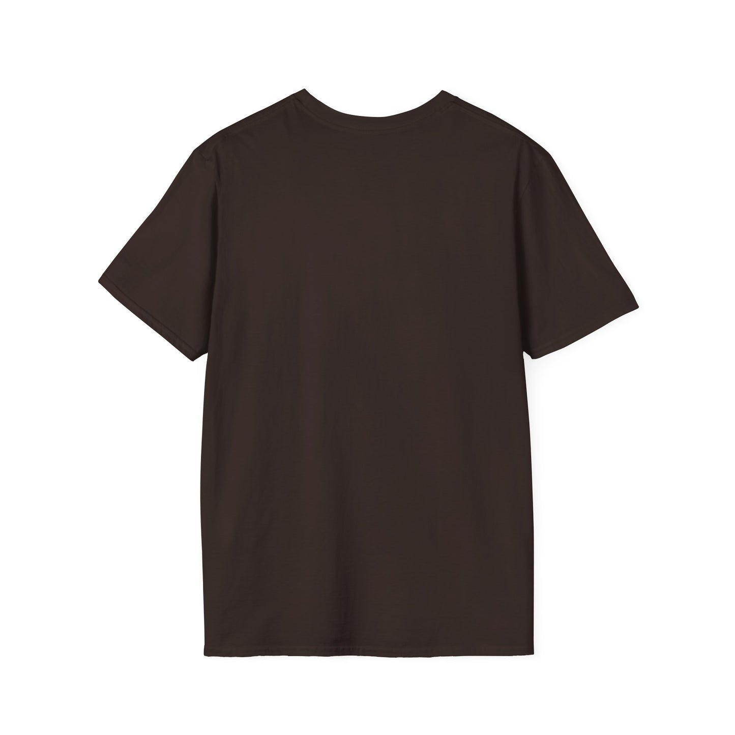 Goodboy Unisex Softstyle T-Shirt