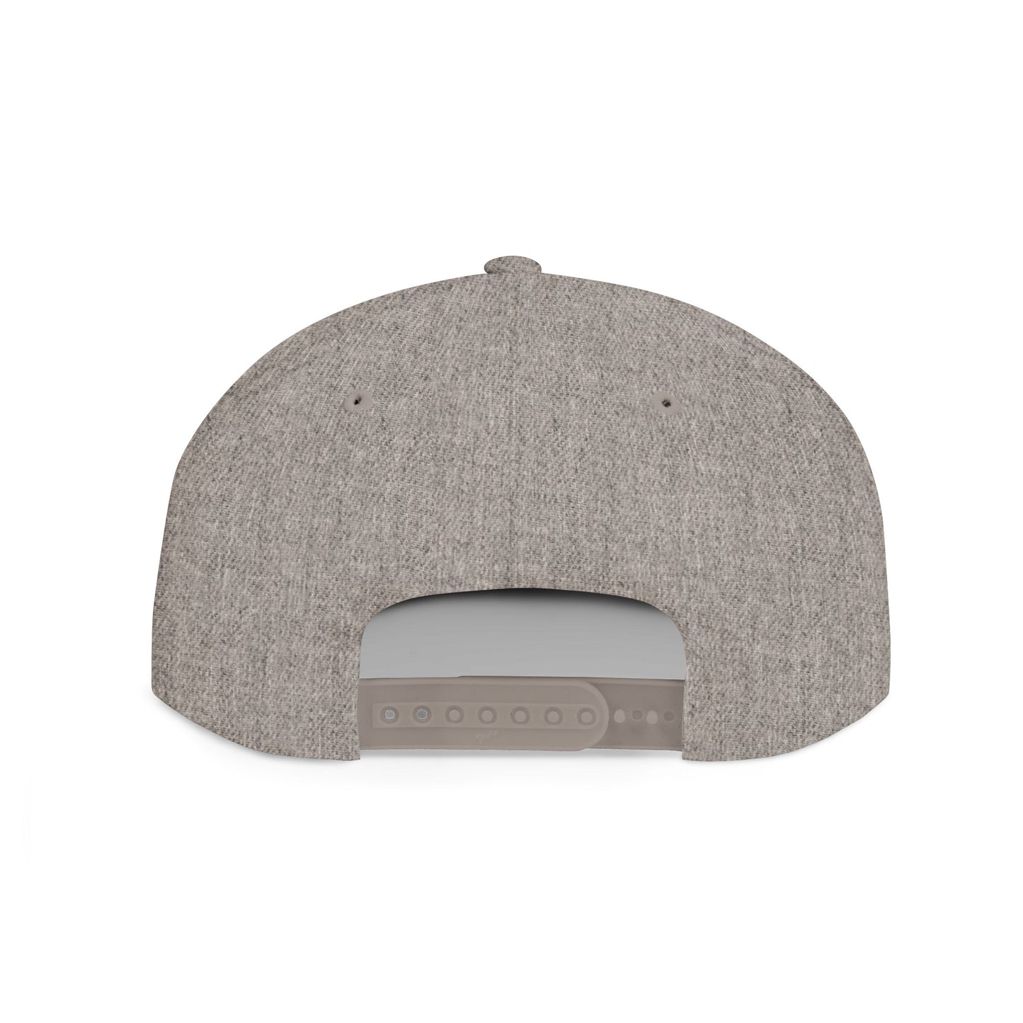 Hung Daddy Flat Bill Snapback