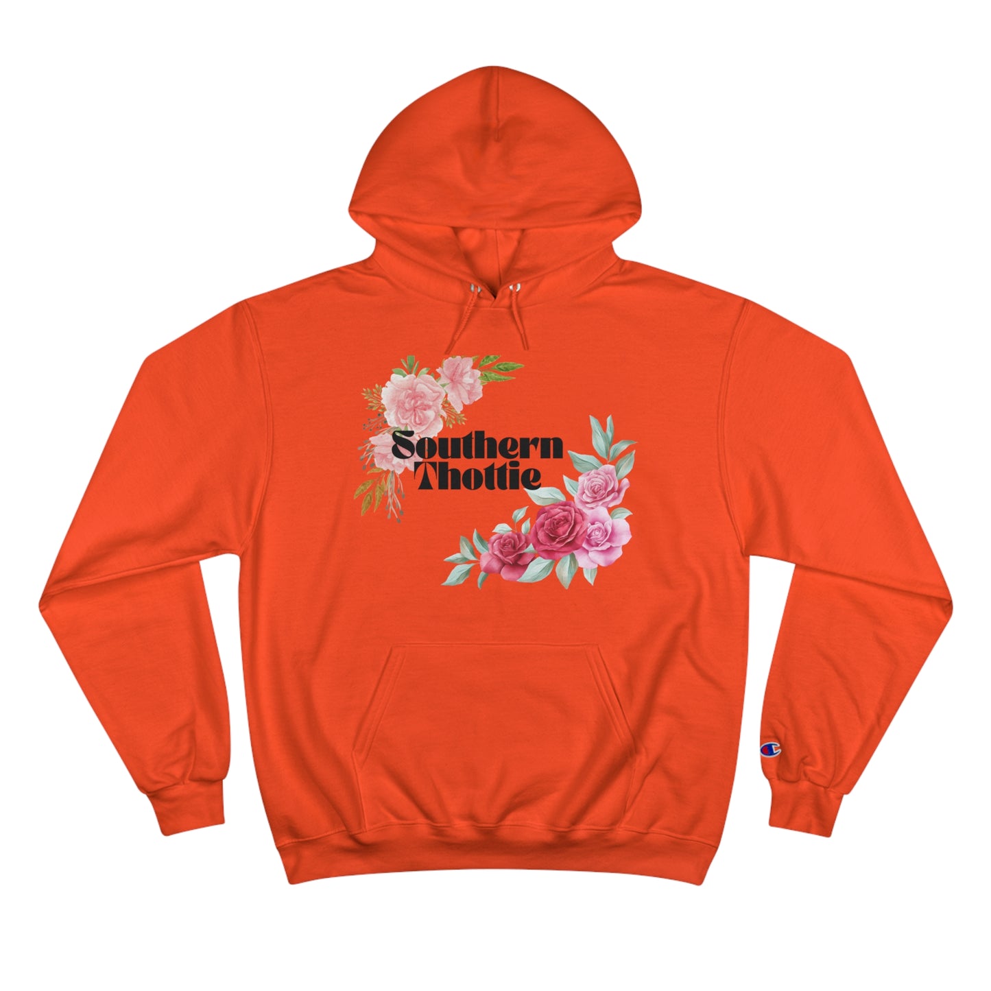 Southern Thottie Hoodie