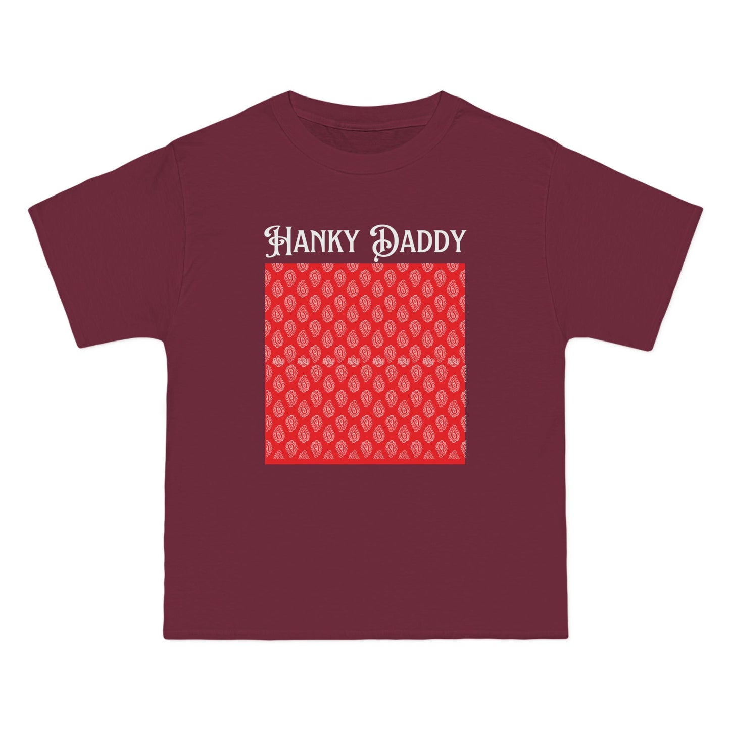 Hanky Dad Beefy-T®  Short-Sleeve T-Shirt