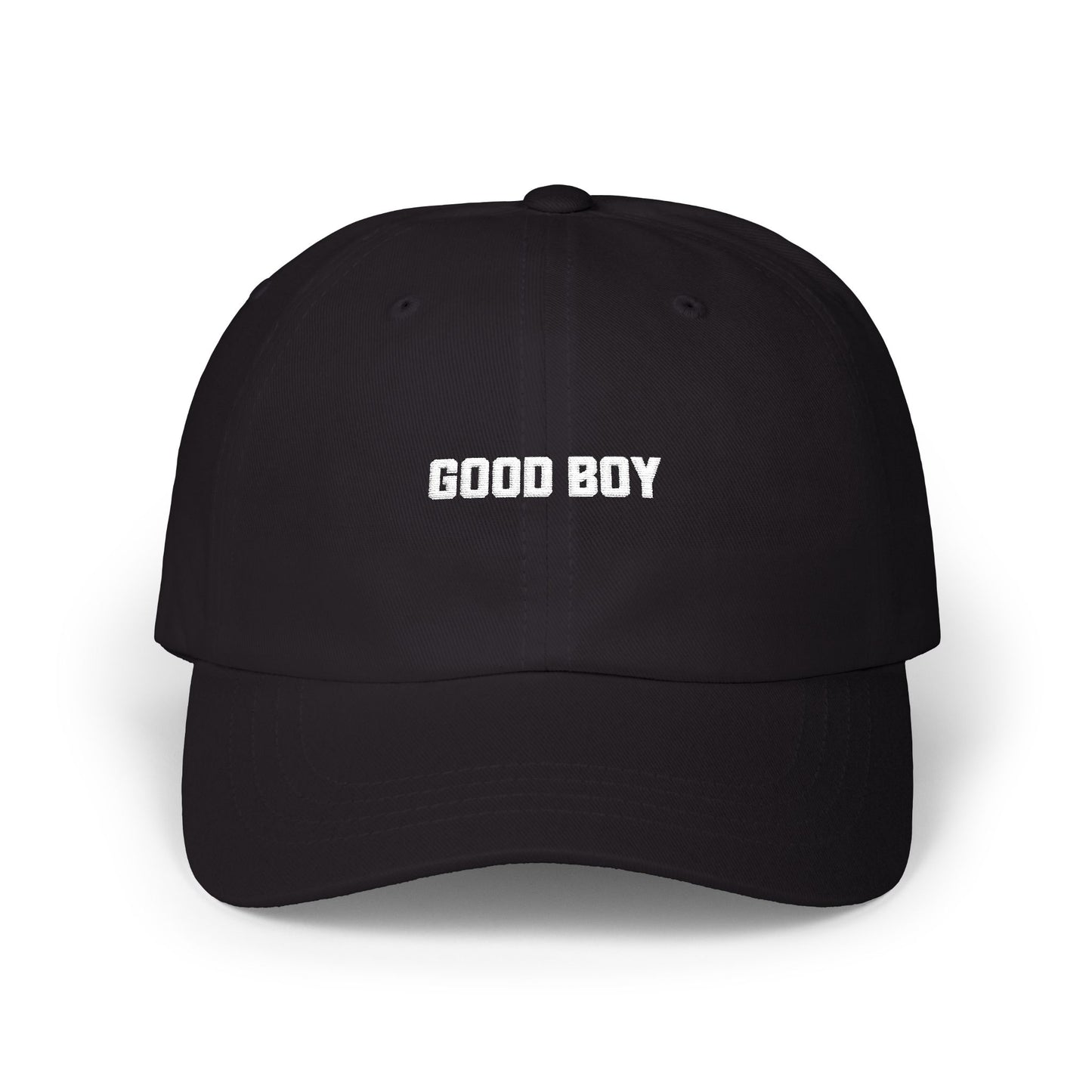 Good Boy Classic Dad Cap