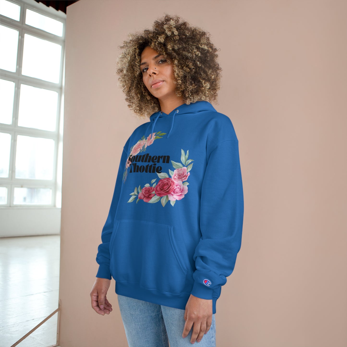 Southern Thottie Hoodie