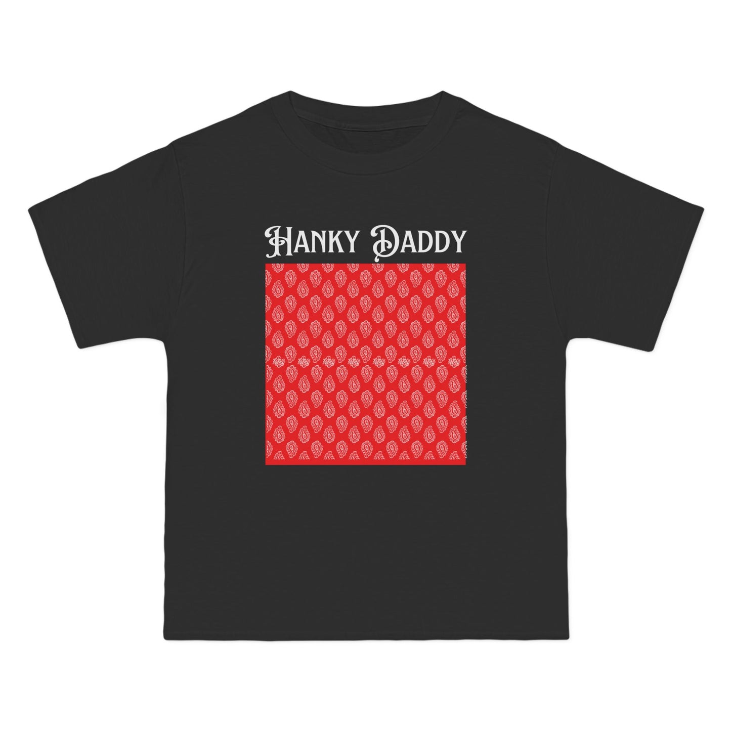 Hanky Dad Beefy-T®  Short-Sleeve T-Shirt