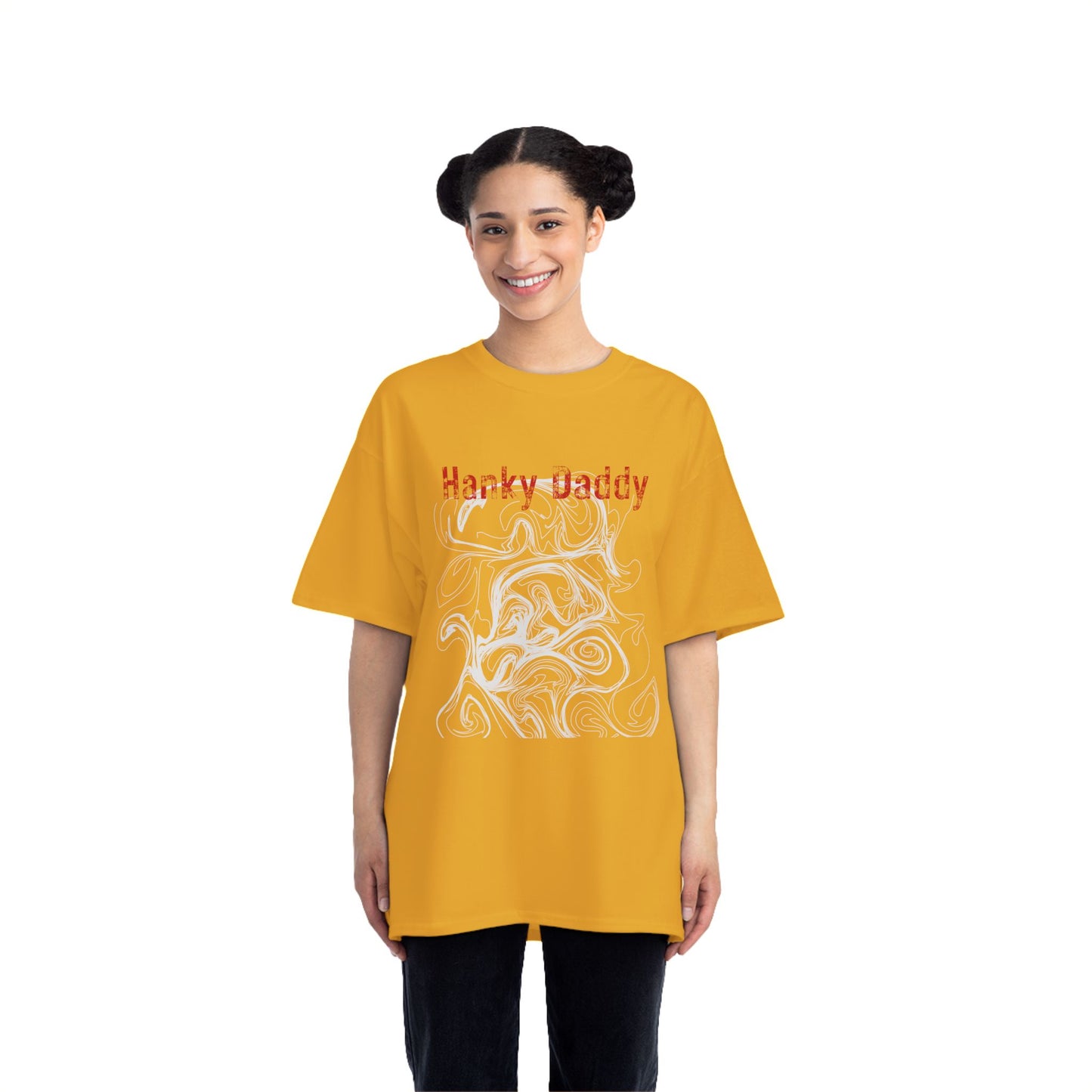 Hanky Daddy Beefy-T®  Short-Sleeve T-Shirt