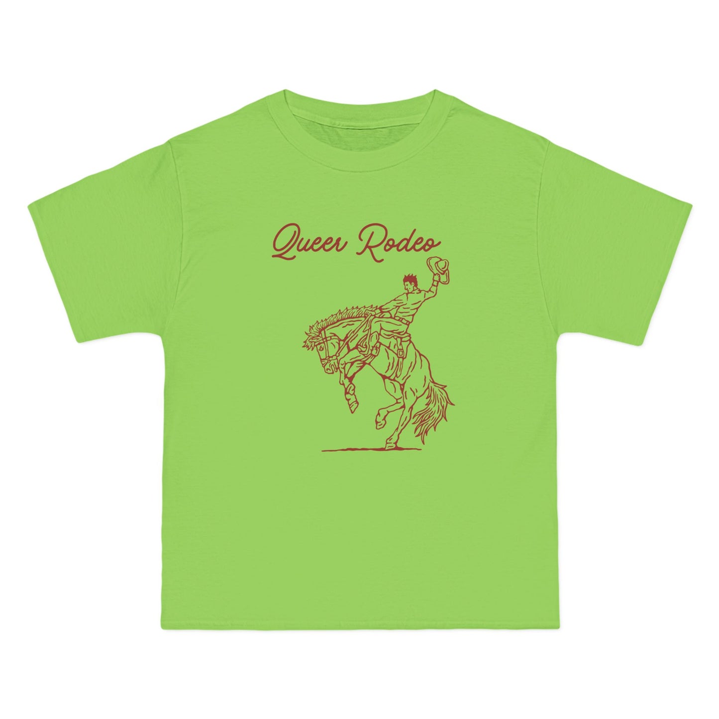 Queer Rodeo ®  Short-Sleeve T-Shirt