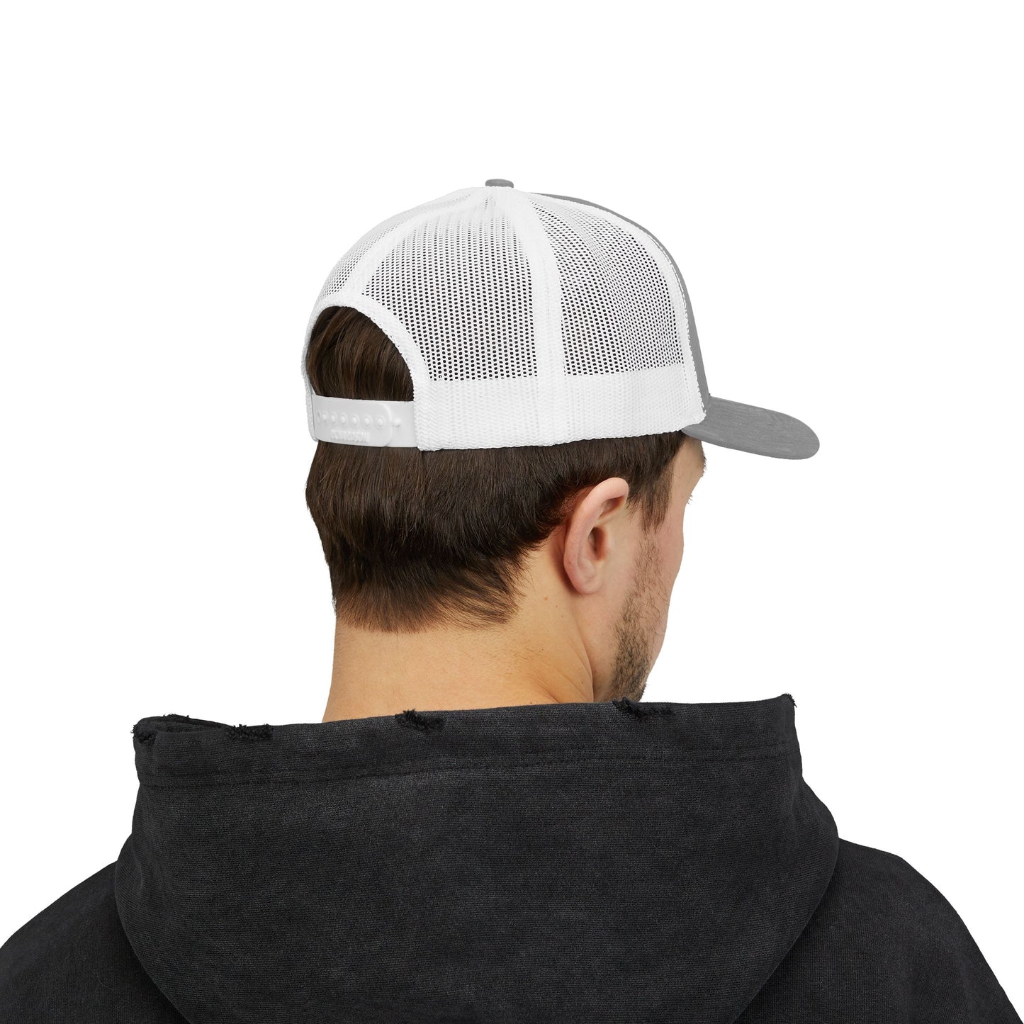Suck more Snapback Trucker Cap
