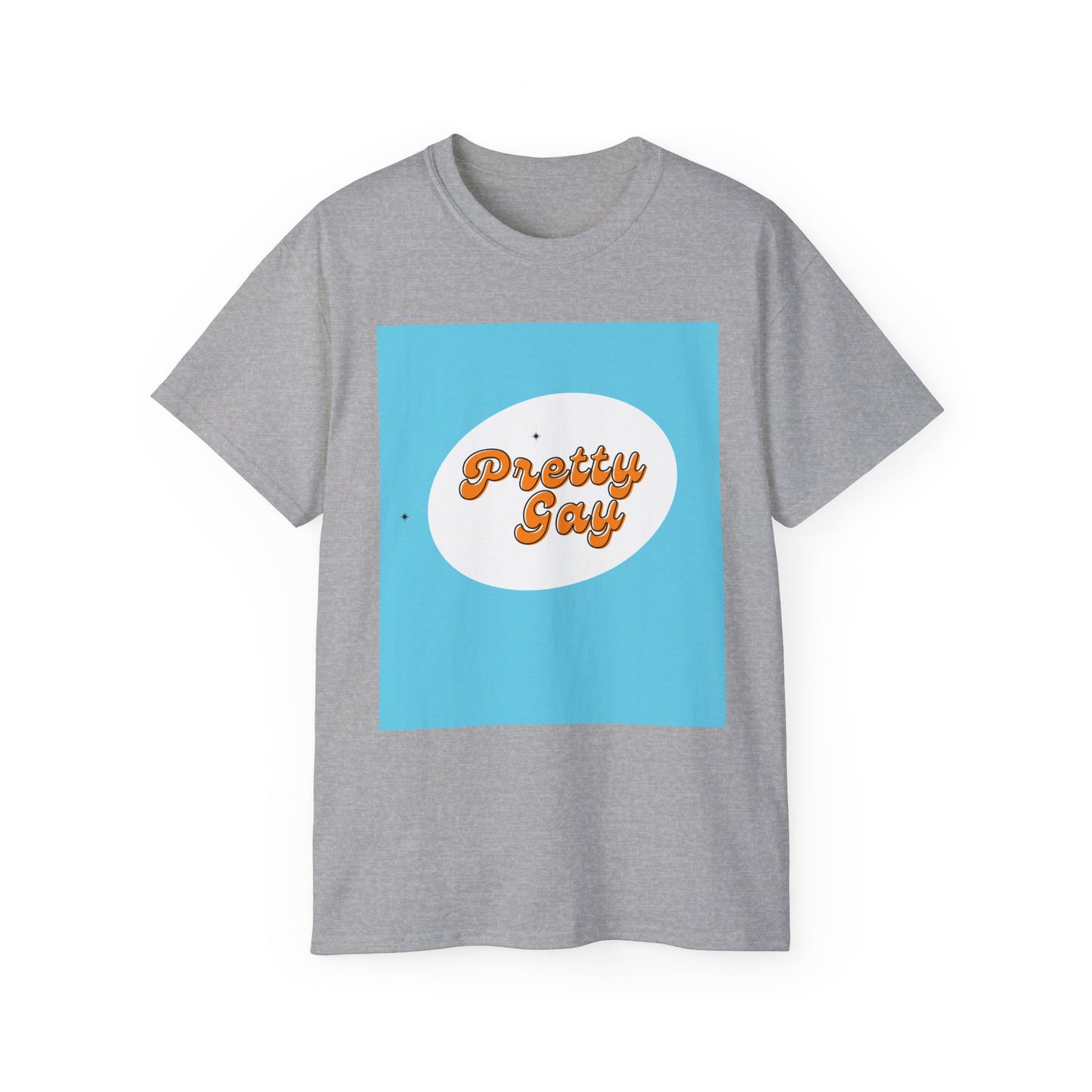 Unisex Ultra Cotton Tee