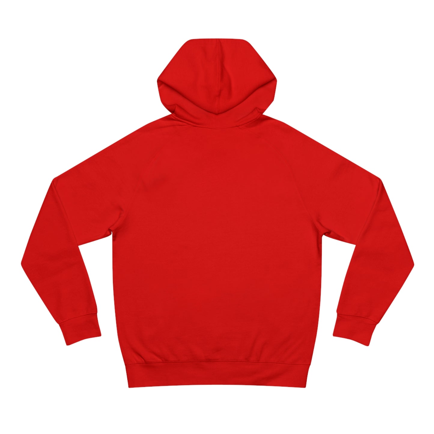 Omega Level Unisex Supply Hoodie