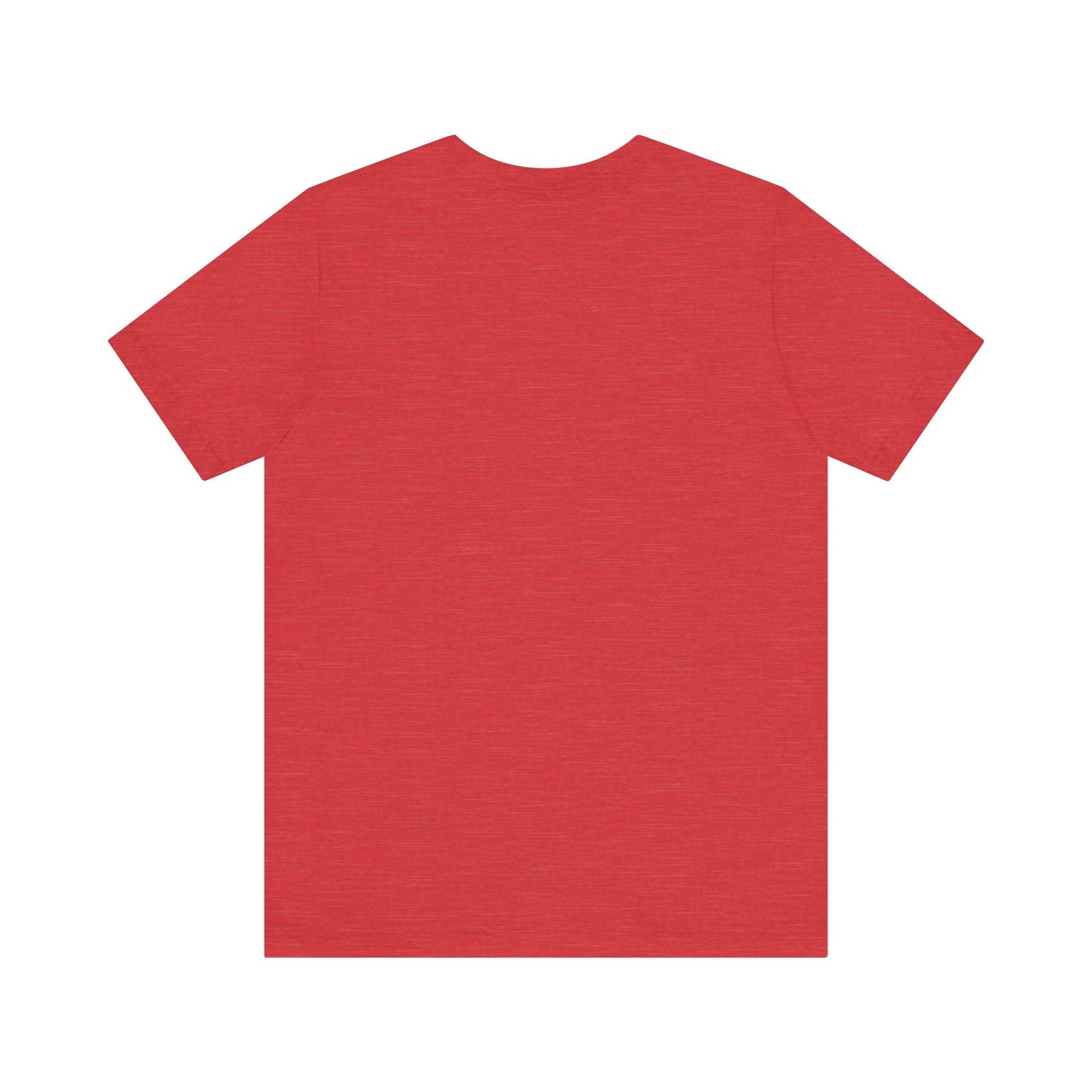 Feed The Bears Unisex Jersey Short Sleeve Tee
