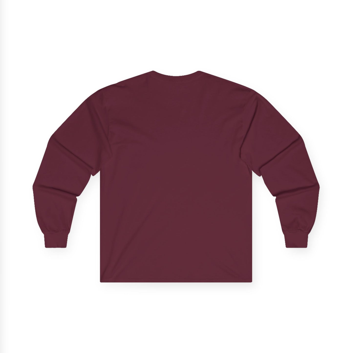 Registered DILF Unisex Ultra Cotton Long Sleeve Tee