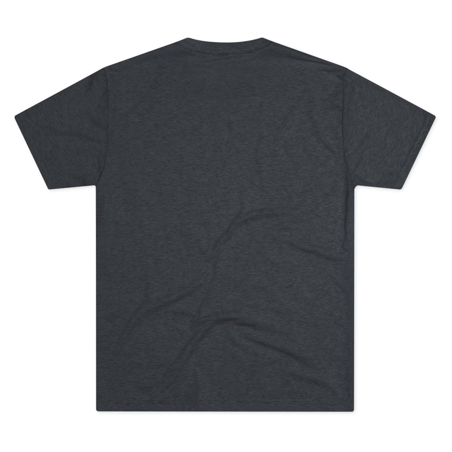The Asstronaut Unisex Tri-Blend Crew Tee