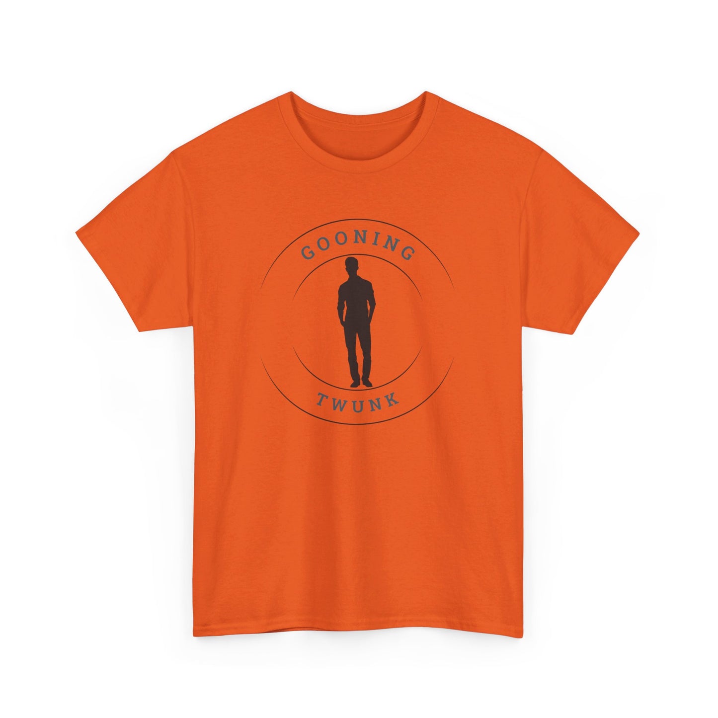 Gooning Unisex Heavy Cotton Tee