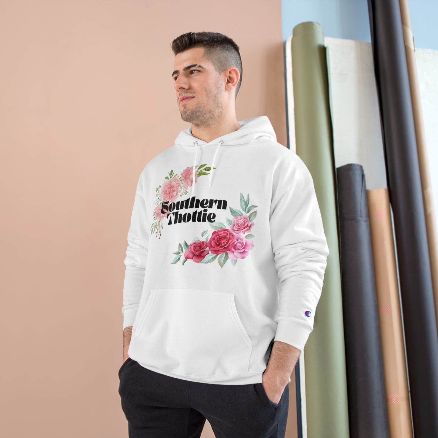 Southern Thottie Hoodie