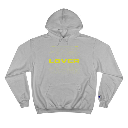 Lover Champion Hoodie