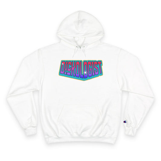 Dickologist Champion Hoodie