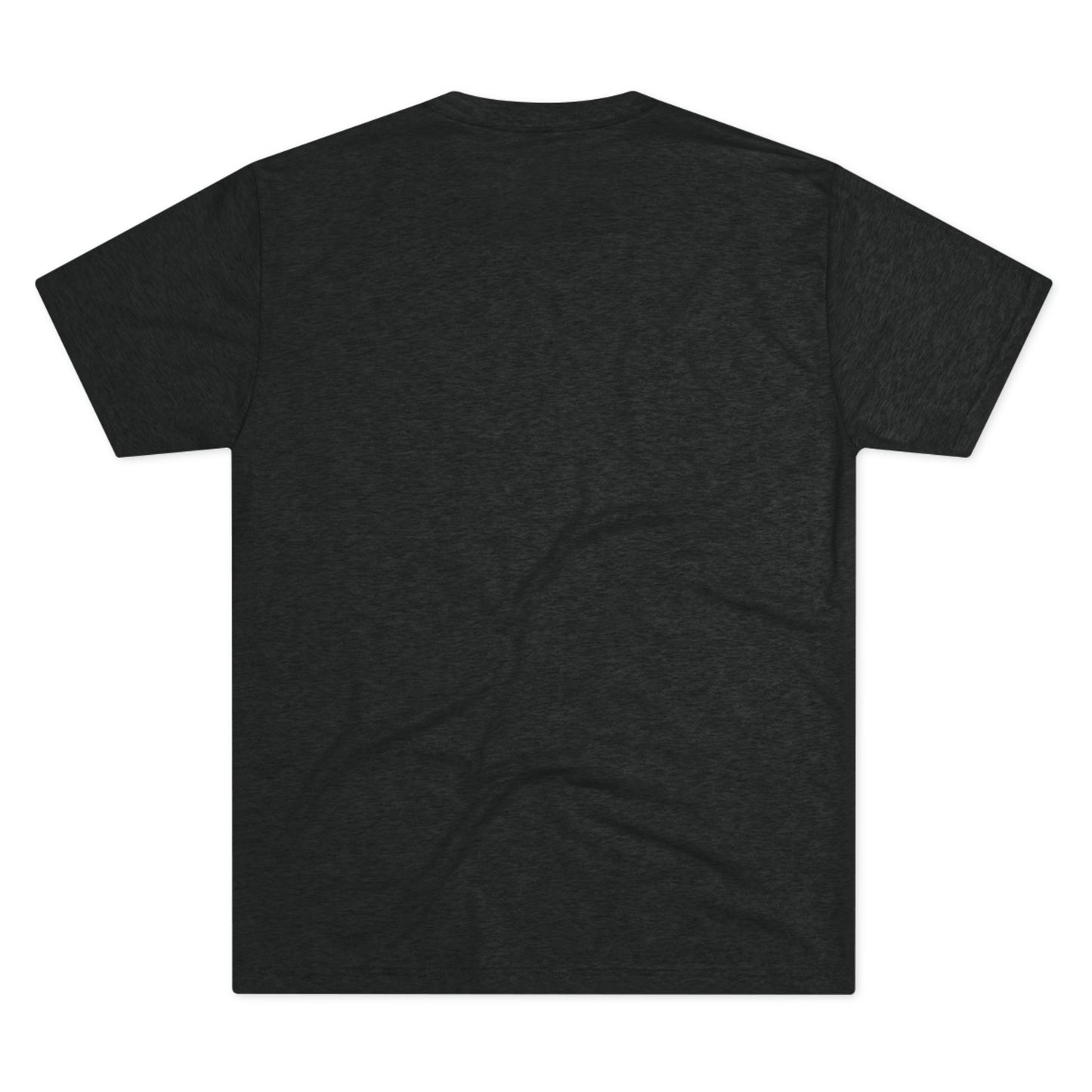 Mr.Rightnow Unisex Tri-Blend Crew Tee