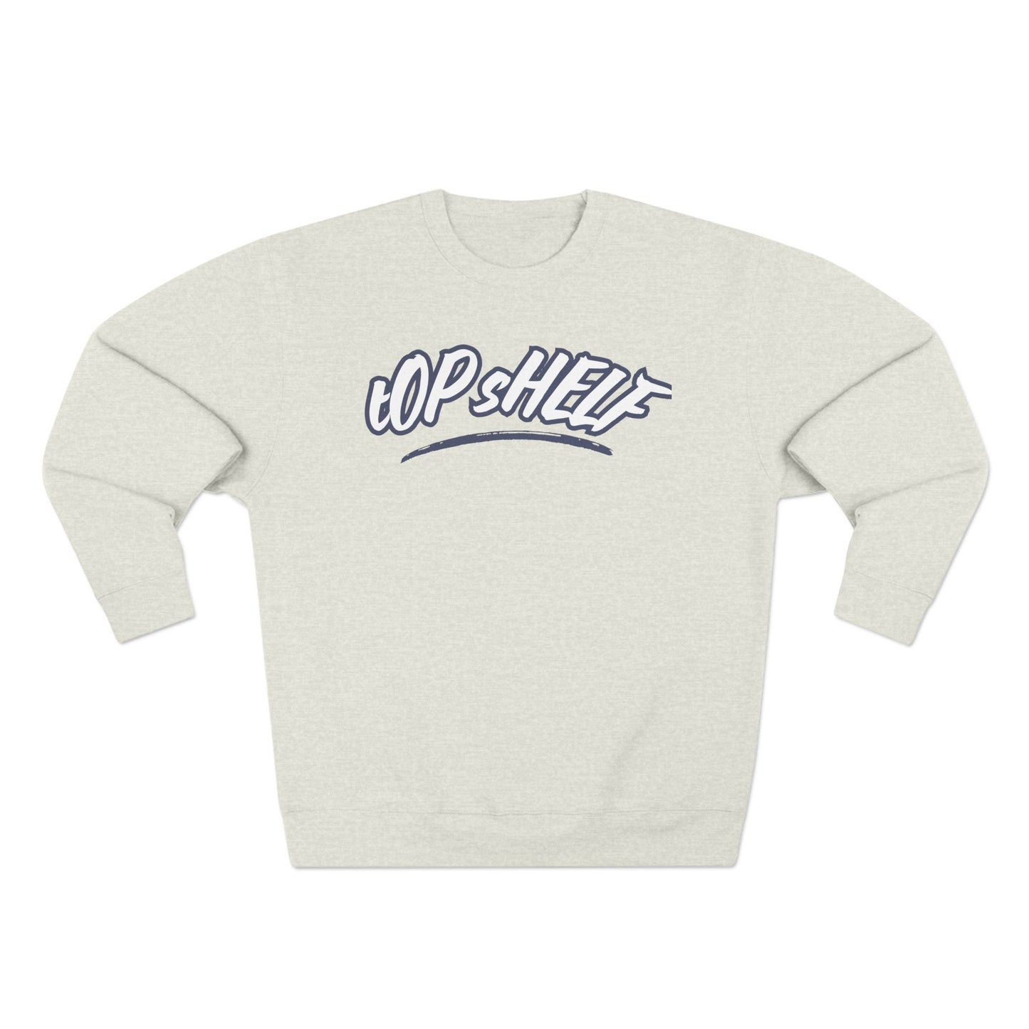Top Shelf Unisex Crewneck Sweatshirt